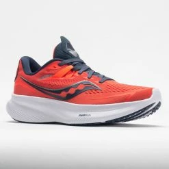 Saucony Ride 15 Women's Vizi Red/Night Running Shoes