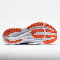 Running Shoes Saucony Ride 15 Women's Blue Raz/Zest