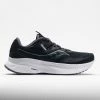 Running Shoes Saucony Guide 15 Men's Black/White