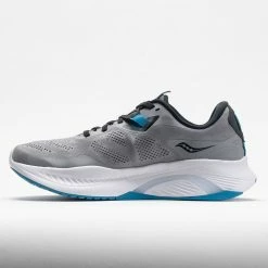 Running Shoes Saucony Guide 15 Men's Alloy/Topaz