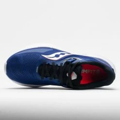 Saucony Guide 15 Men's Sapphire/Black