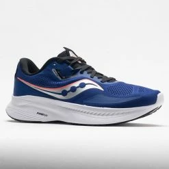Saucony Guide 15 Men's Sapphire/Black