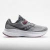Saucony Guide 15 Women's Alloy/Quartz Running Shoes