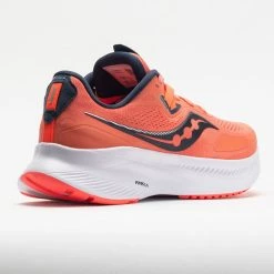 Saucony Guide 15 Women's Sunstone/Night