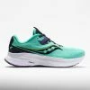 Running Shoes Saucony Guide 15 Women's Cool Mint/Acid