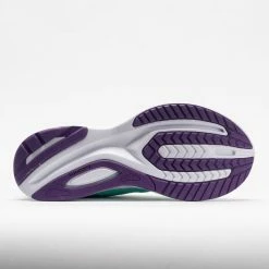 Running Shoes Saucony Guide 15 Women's Cool Mint/Acid