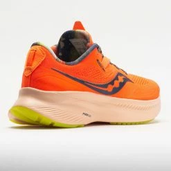 Saucony Guide 15 Women's Campfire Stories Running Shoes