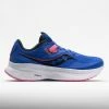 Running Shoes Saucony Guide 15 Women's Blue Raz/Zest