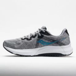 Saucony Omni 20 Men's Alloy/Quartz