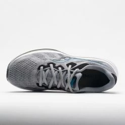 Saucony Omni 20 Men's Alloy/Quartz