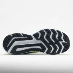 Running Shoes Saucony Omni 20 Men's Acid Lime 11 Running Shoes Saucony Omni 20 Men's Acid Lime