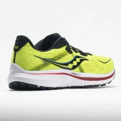 Running Shoes Saucony Omni 20 Men's Acid Lime 13 Running Shoes Saucony Omni 20 Men's Acid Lime