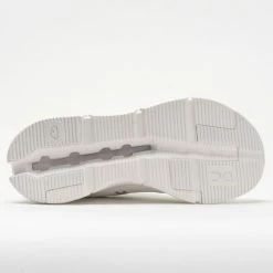 On Running Lifestyle Sneakers On Cloudnova Women's All White