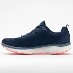 Skechers Performance Skechers GOrun Ride 9 Women's Navy/Purple 9 Skechers Performance Skechers GOrun Ride 9 Women's Navy/Purple