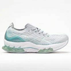 Running Shoes ASICS GEL-Kinsei Blast Women's Glacier Grey/Piedmont Grey