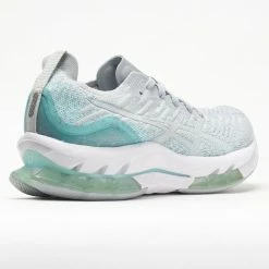 Running Shoes ASICS GEL-Kinsei Blast Women's Glacier Grey/Piedmont Grey