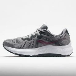 Running Shoes Saucony Omni 20 Women's Alloy/Quartz