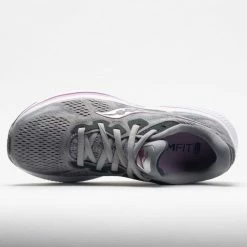 Running Shoes Saucony Omni 20 Women's Alloy/Quartz