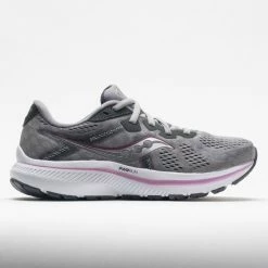Running Shoes Saucony Omni 20 Women's Alloy/Quartz
