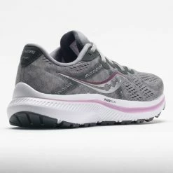 Running Shoes Saucony Omni 20 Women's Alloy/Quartz