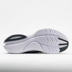 Saucony Kinvara 13 Men's Black/Silver