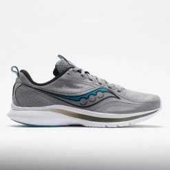 Saucony Kinvara 13 Men's Alloy/Topaz