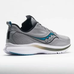 Saucony Kinvara 13 Men's Alloy/Topaz 13 Saucony Kinvara 13 Men's Alloy/Topaz