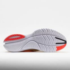 Saucony Kinvara 13 Men's Vizi Gold/Vizi Red Running Shoes