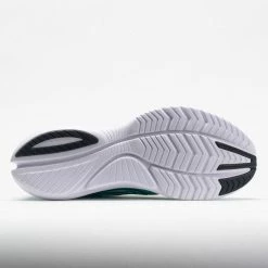 Saucony Kinvara 13 Men's Cool Mint/Zest Running Shoes