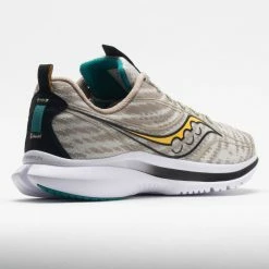 Saucony Kinvara 13 Men's Composite Running Shoes