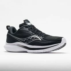 Saucony Kinvara 13 Women's Black/Silver