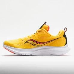 Saucony Kinvara 13 Women's Vizi Gold/Vizi Red