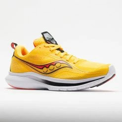 Saucony Kinvara 13 Women's Vizi Gold/Vizi Red