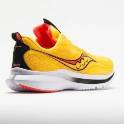 Saucony Kinvara 13 Women's Vizi Gold/Vizi Red