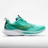 Saucony Kinvara 13 Women's Cool Mint/Acid