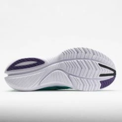 Saucony Kinvara 13 Women's Cool Mint/Acid 11 Saucony Kinvara 13 Women's Cool Mint/Acid