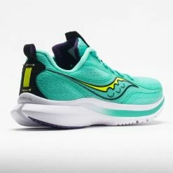 Saucony Kinvara 13 Women's Cool Mint/Acid 13 Saucony Kinvara 13 Women's Cool Mint/Acid