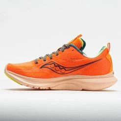 Saucony Kinvara 13 Women's Campfire Stories Running Shoes 9 Saucony Kinvara 13 Women's Campfire Stories Running Shoes