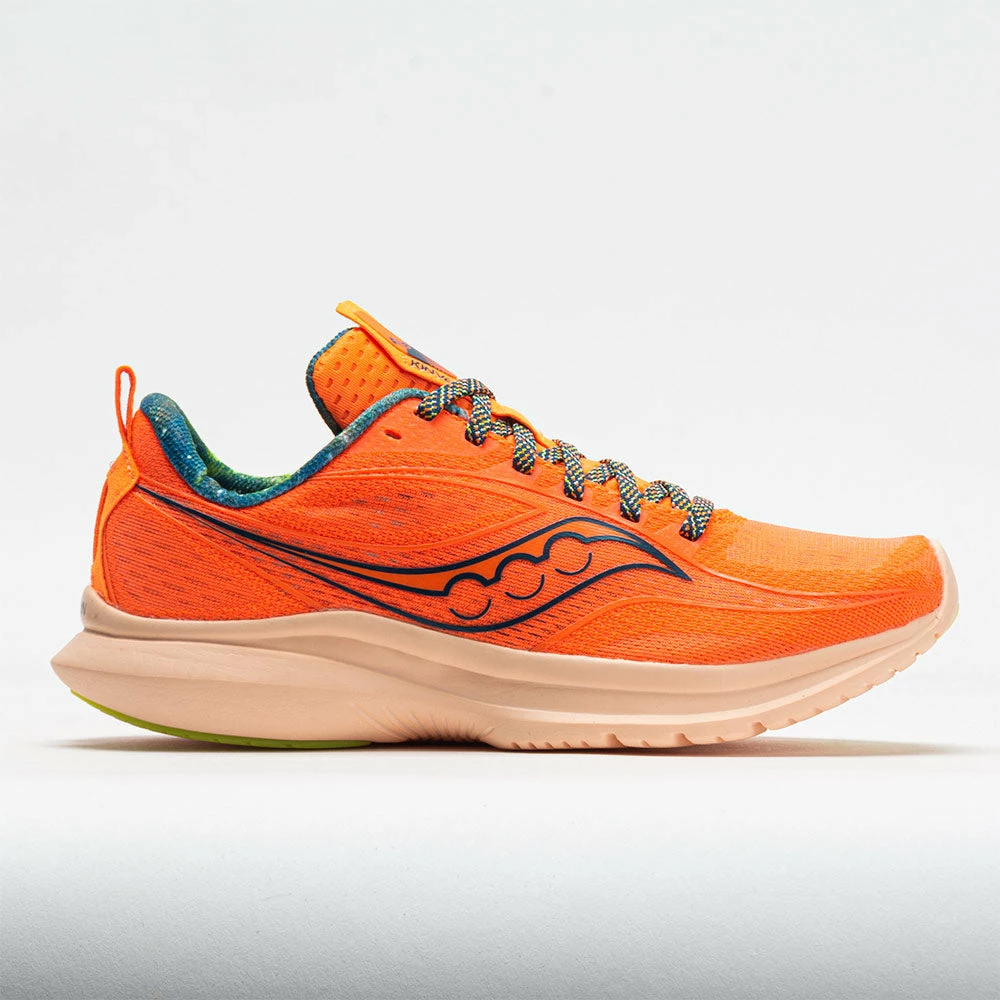 Saucony Kinvara 13 Women's Campfire Stories Running Shoes 3 Saucony Kinvara 13 Women's Campfire Stories Running Shoes