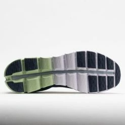 On Running On Cloudflow Men's Ink/Meadow Running Shoes