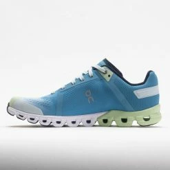 On Running On Cloudflow Womens's Niagara/Meadow