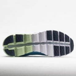 On Running On Cloudflow Womens's Niagara/Meadow