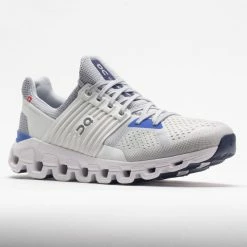 On Running On Cloudswift Men's Glacier/Cobalt
