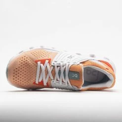 On Running Running Shoes On Cloudswift Women's Copper/Frost