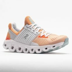 On Running Running Shoes On Cloudswift Women's Copper/Frost