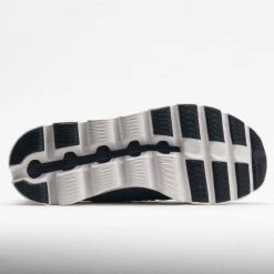 On Running Running Shoes On Cloudswift Men's Alloy/Eclipse 11 On Running Running Shoes On Cloudswift Men's Alloy/Eclipse