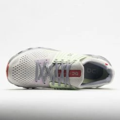 On Running Running Shoes On Cloudswift Men's Ice/Oasis