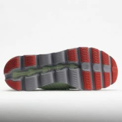 On Running Running Shoes On Cloudswift Men's Ice/Oasis