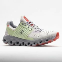On Running On Cloudswift Women's Ice/Oasis Running Shoes