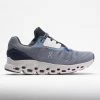 On Running Running Shoes On Cloudstratus Men's Fossil/Midnight